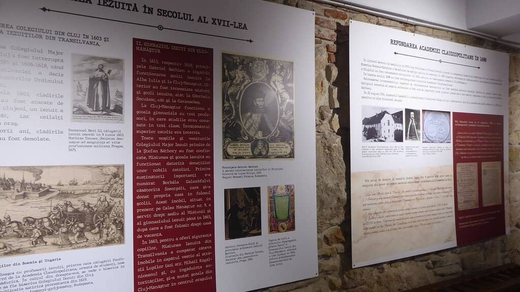 Panoramic City Views