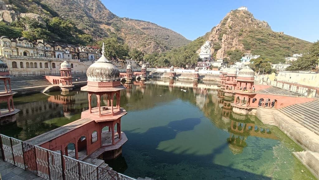 Sheesh Mahal