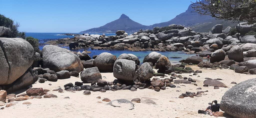 Secluded Coves & Crystal Waters