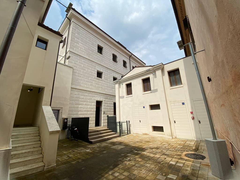 Contemporary Art Exhibitions