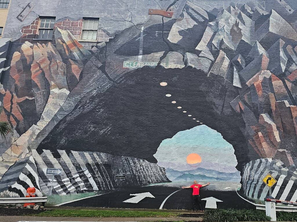 Artistic Illusion