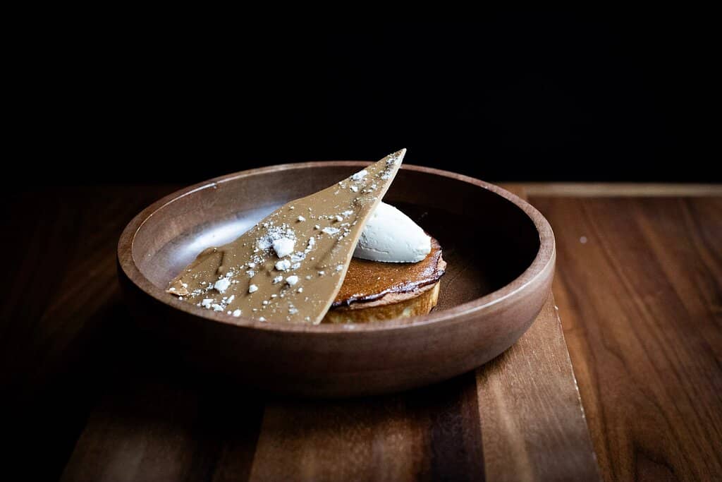 Market Table Extravaganza