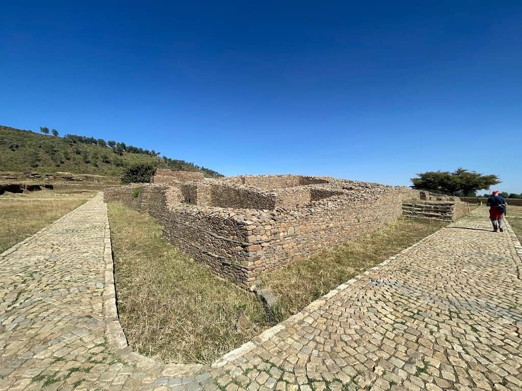 Panoramic Views