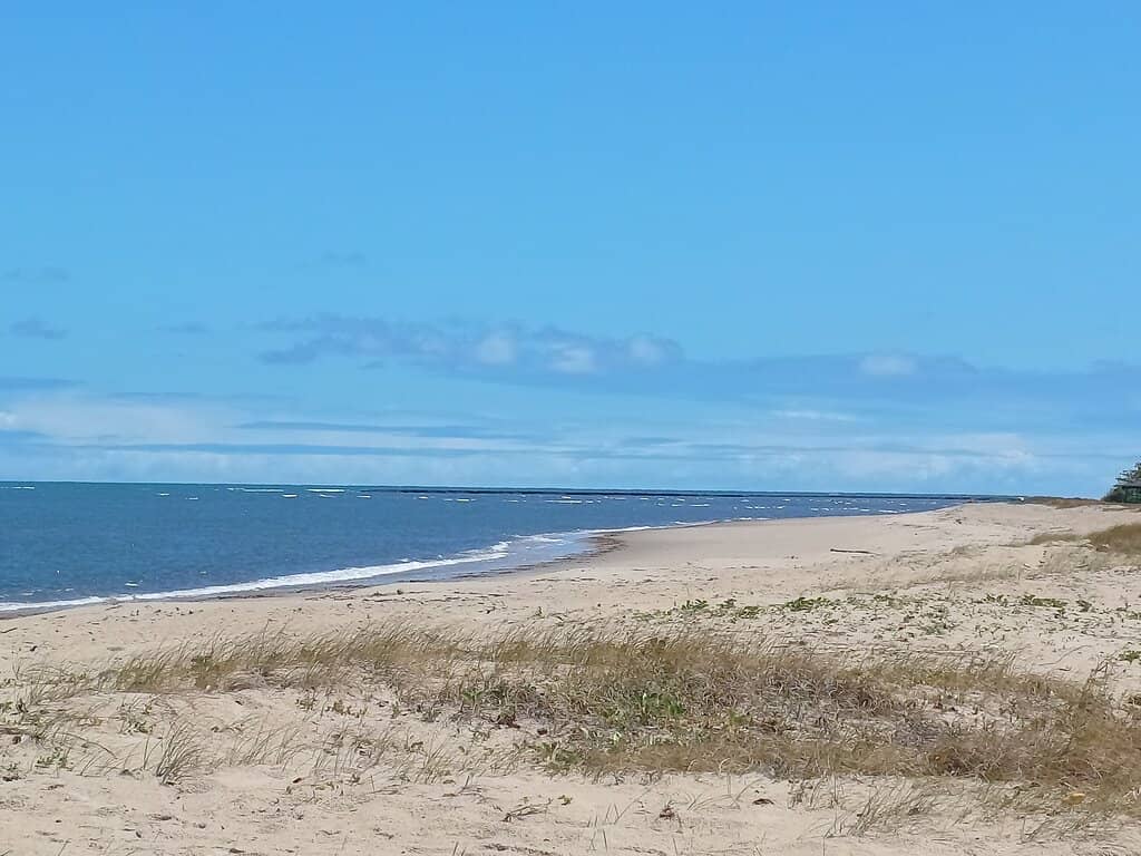Golden Sands
