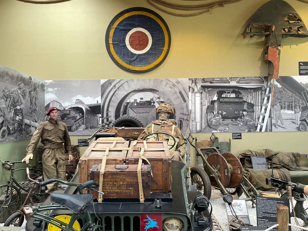 Reconstructed Glider