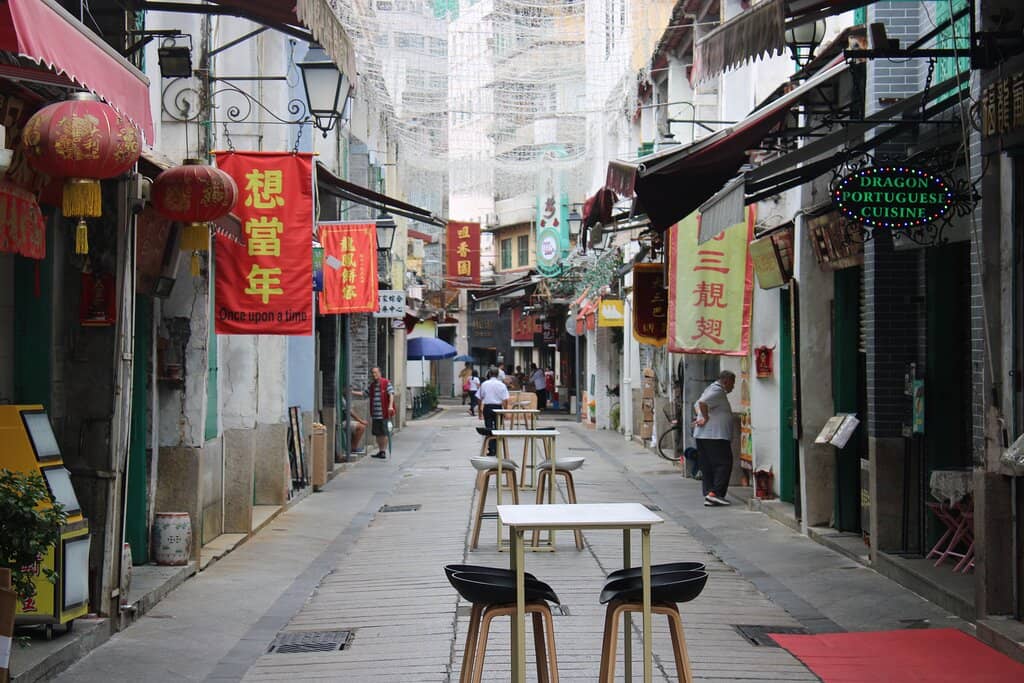 Gastronomic Delights