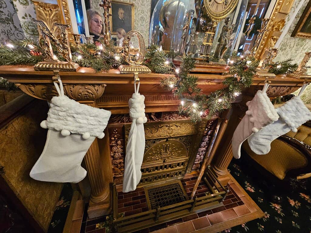 Stories of the Reeves Family