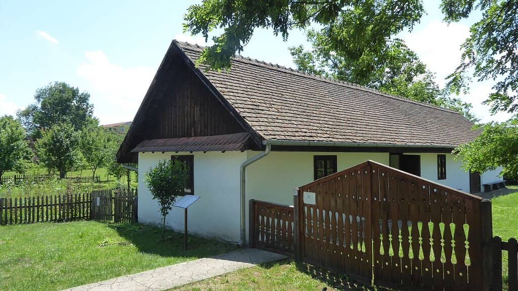 Old Schoolhouse