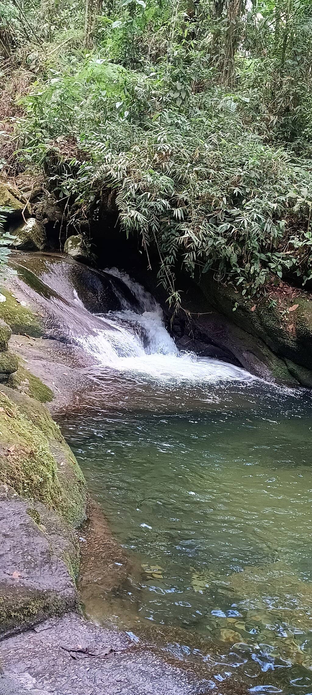 Proximity to Penedo Center