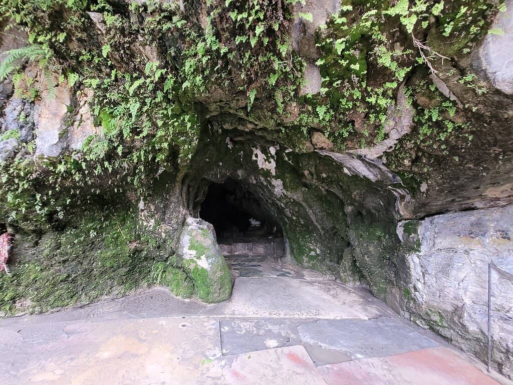 Alaknanda River Views