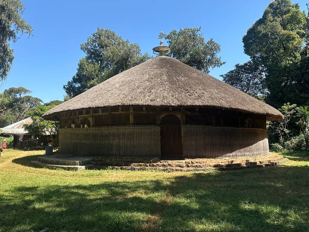 Spiritual Ambiance