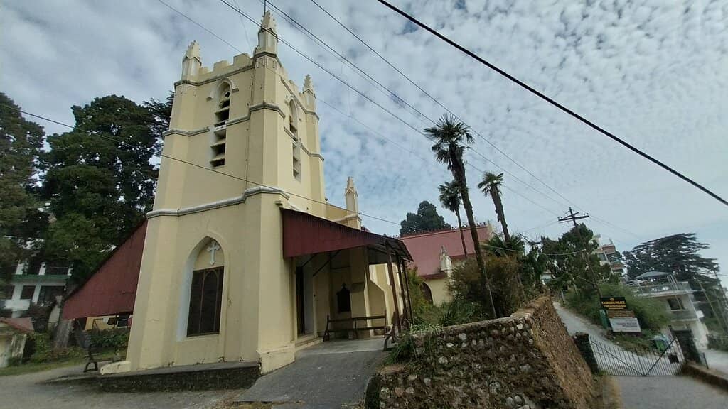 Stained-Glass Windows