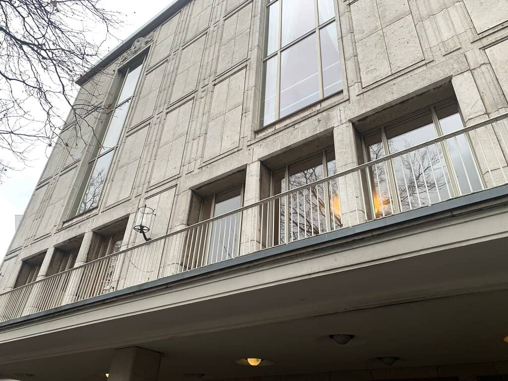 Breathtaking Opera Performances