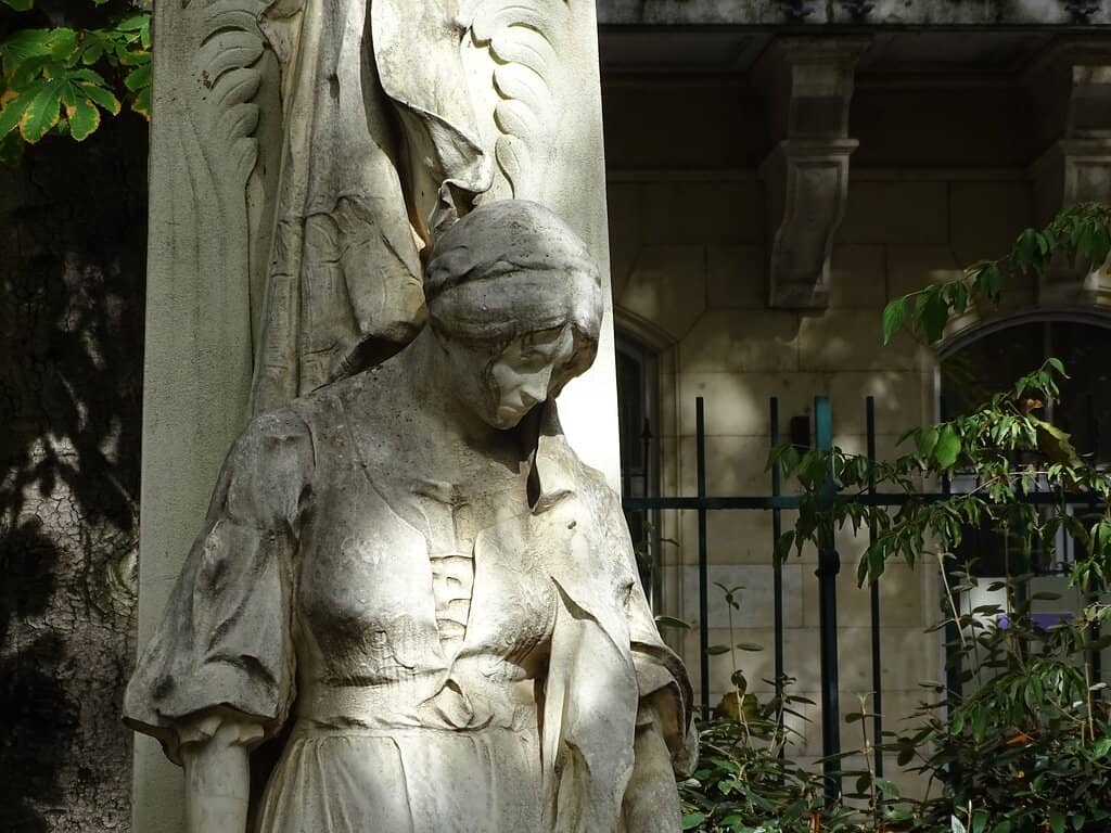 Tranquil Green Oasis