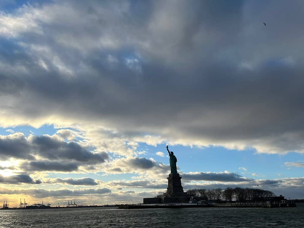 Brooklyn Bridge & Dumbo