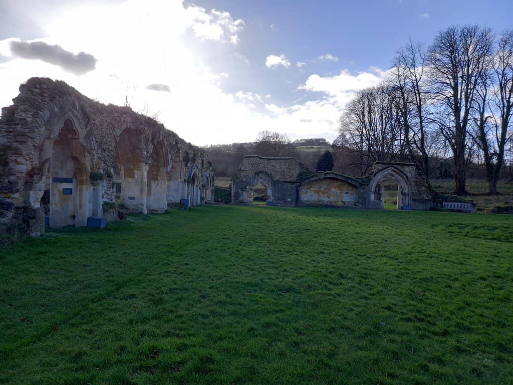 On-site Museum