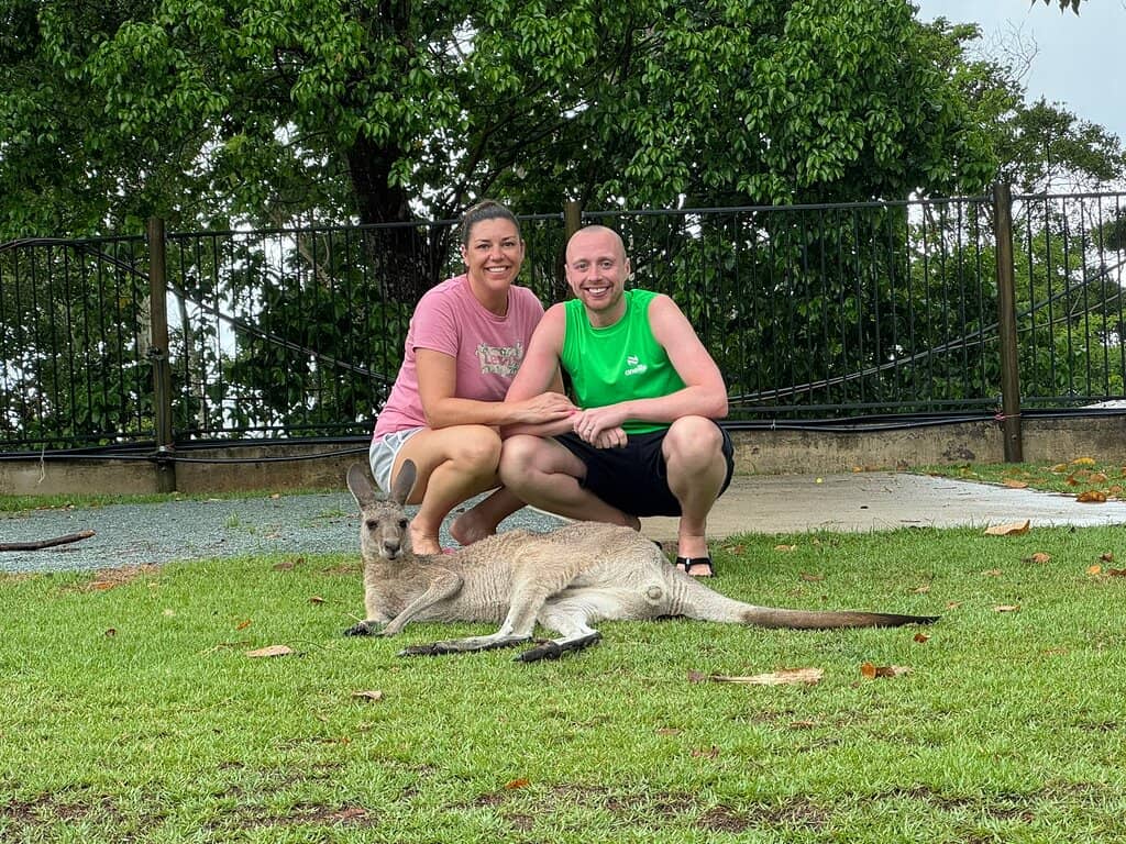 Wedge Island Low Tide Walk