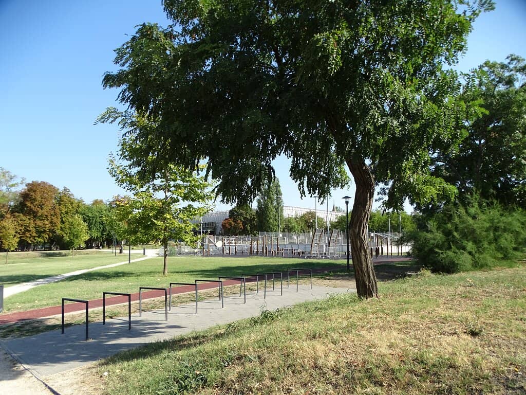 Running Track