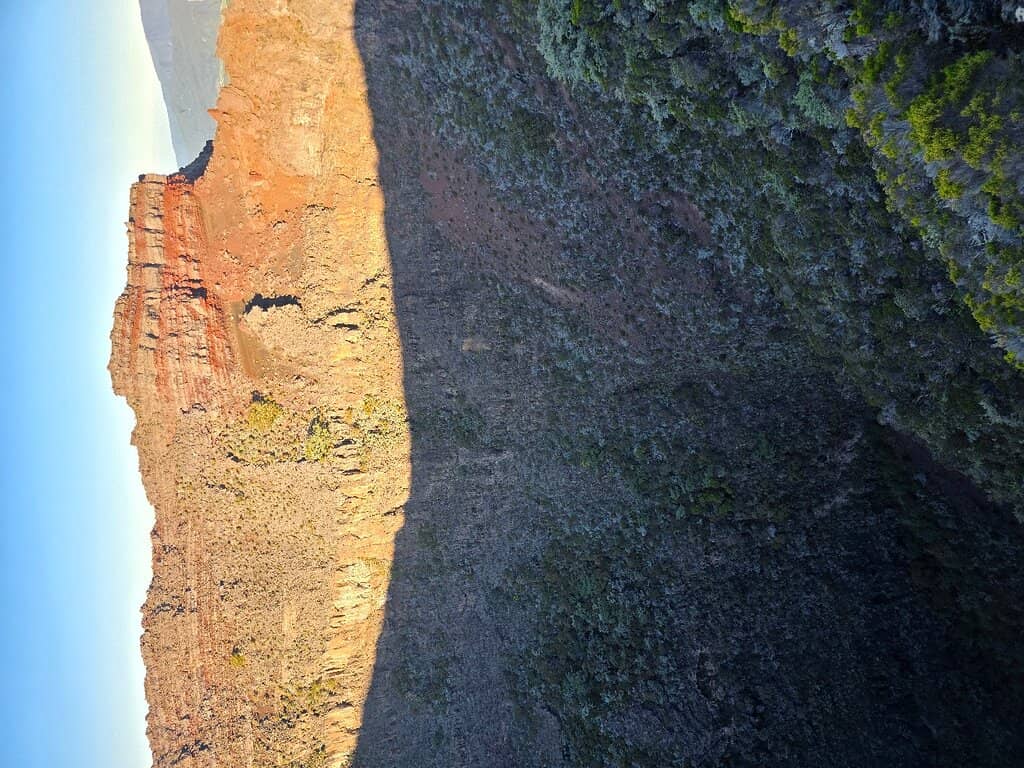 Vertical photo