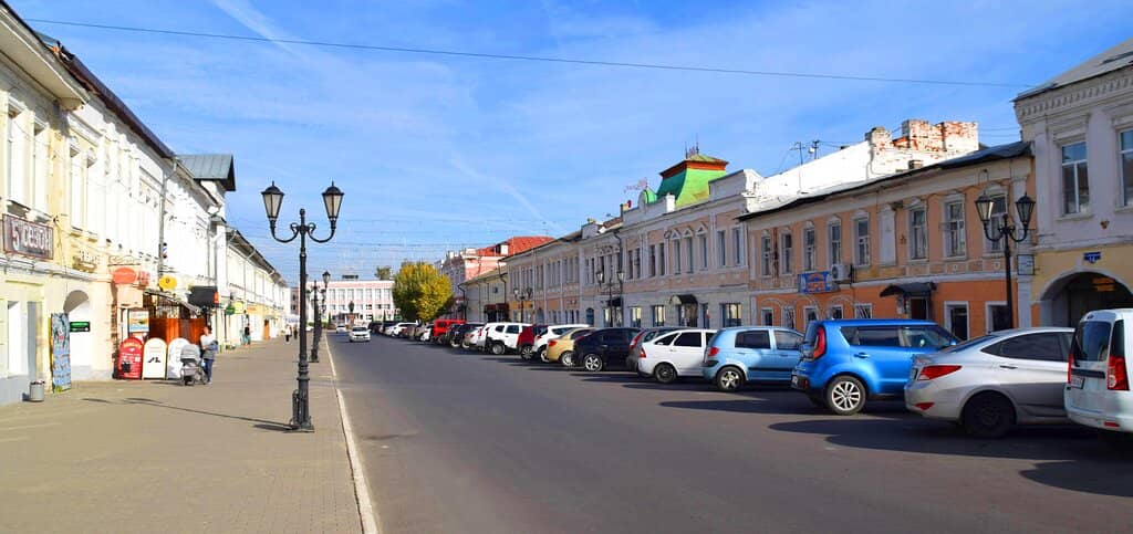 Street Art & Public Installations