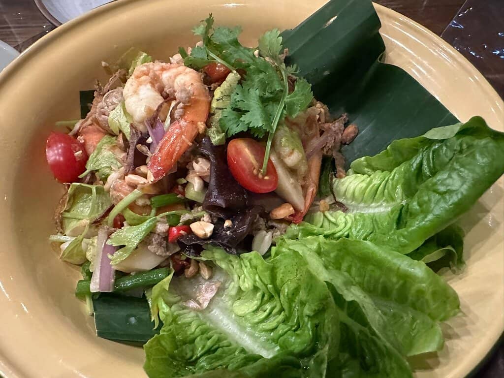 Michelin Recommended Gem