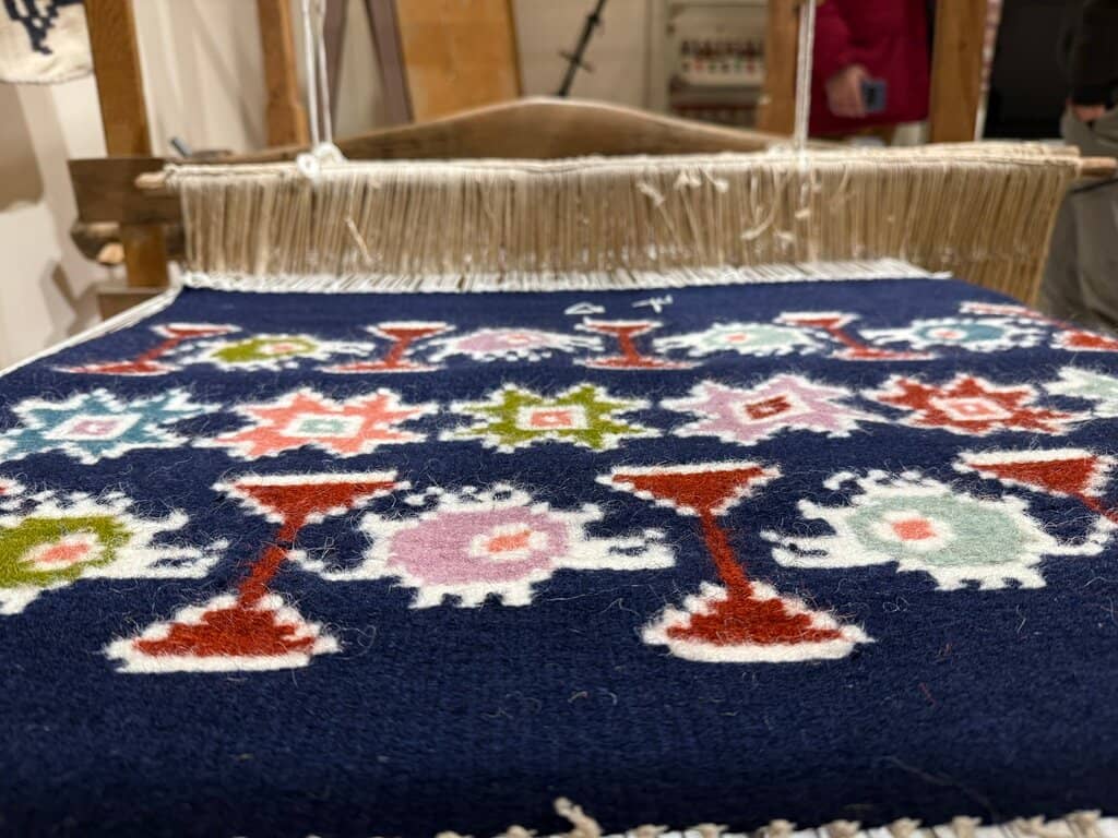 Arachova Clocktower Views