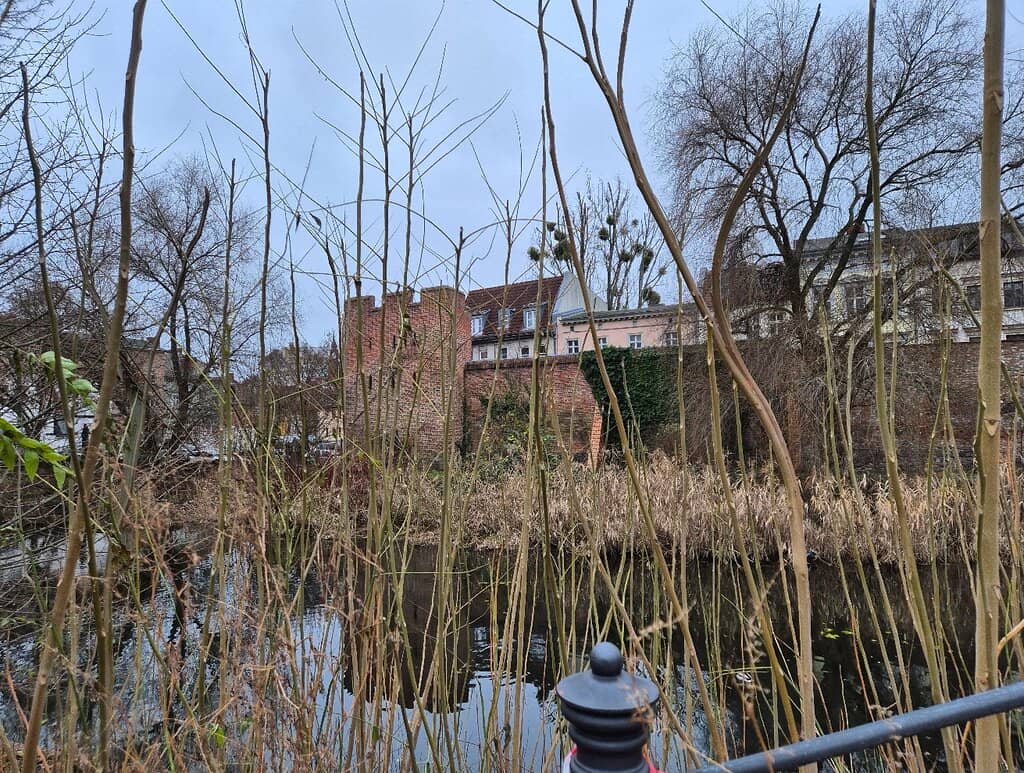 Sanssouci Park, Potsdam