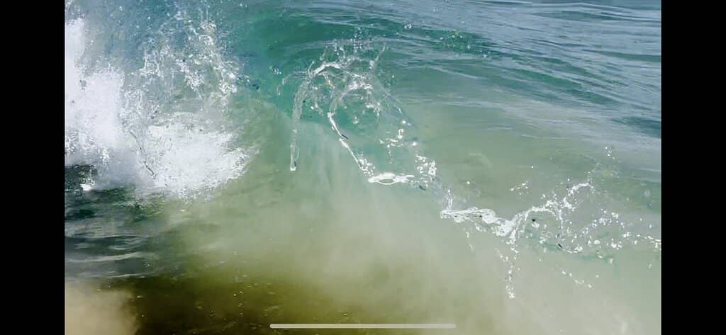 Vertical photo