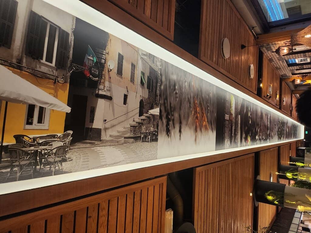 Cozy and Welcoming Atmosphere