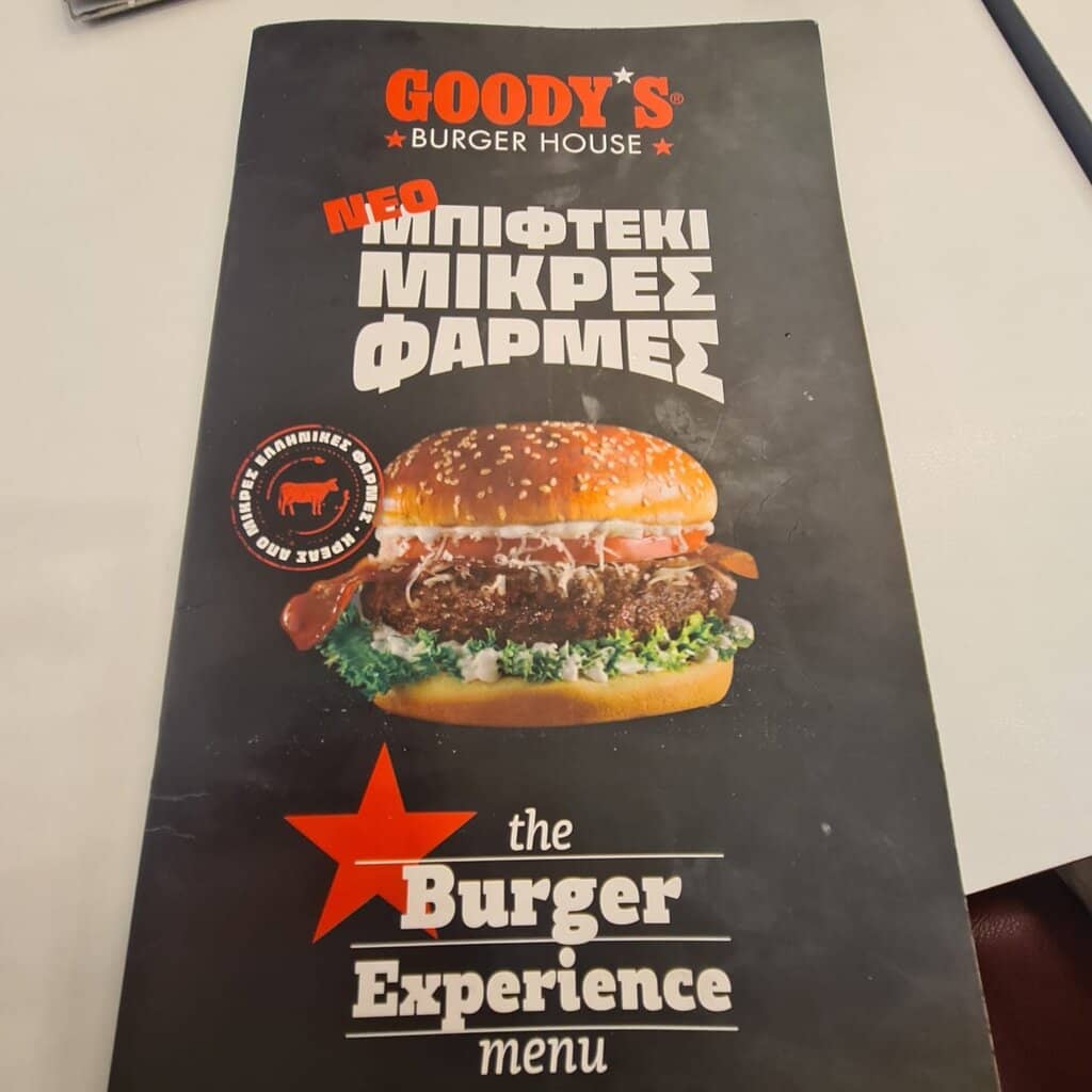 Creative Burger Variations