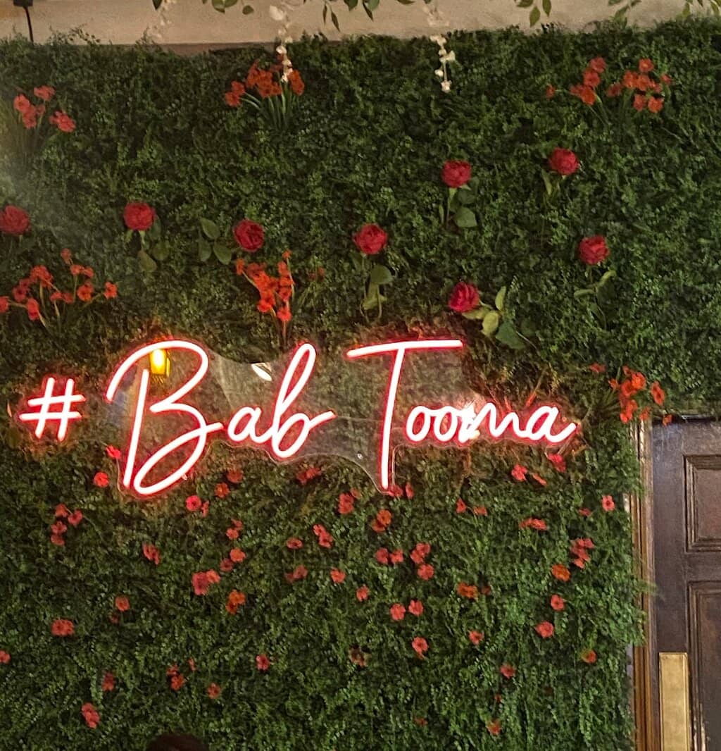 Generous Mixed Grills & Shawarma