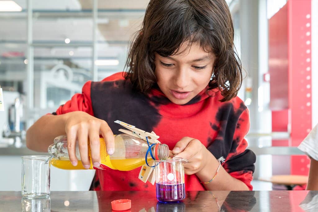 Outdoor Park Elements