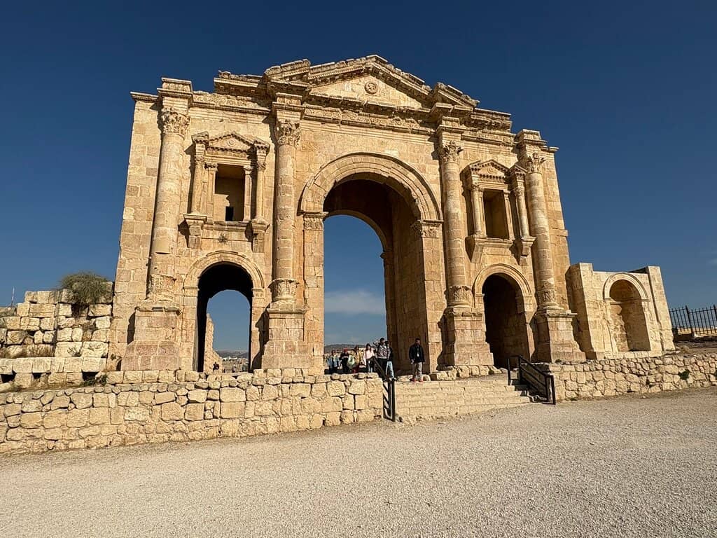 Ancient Roman Architecture