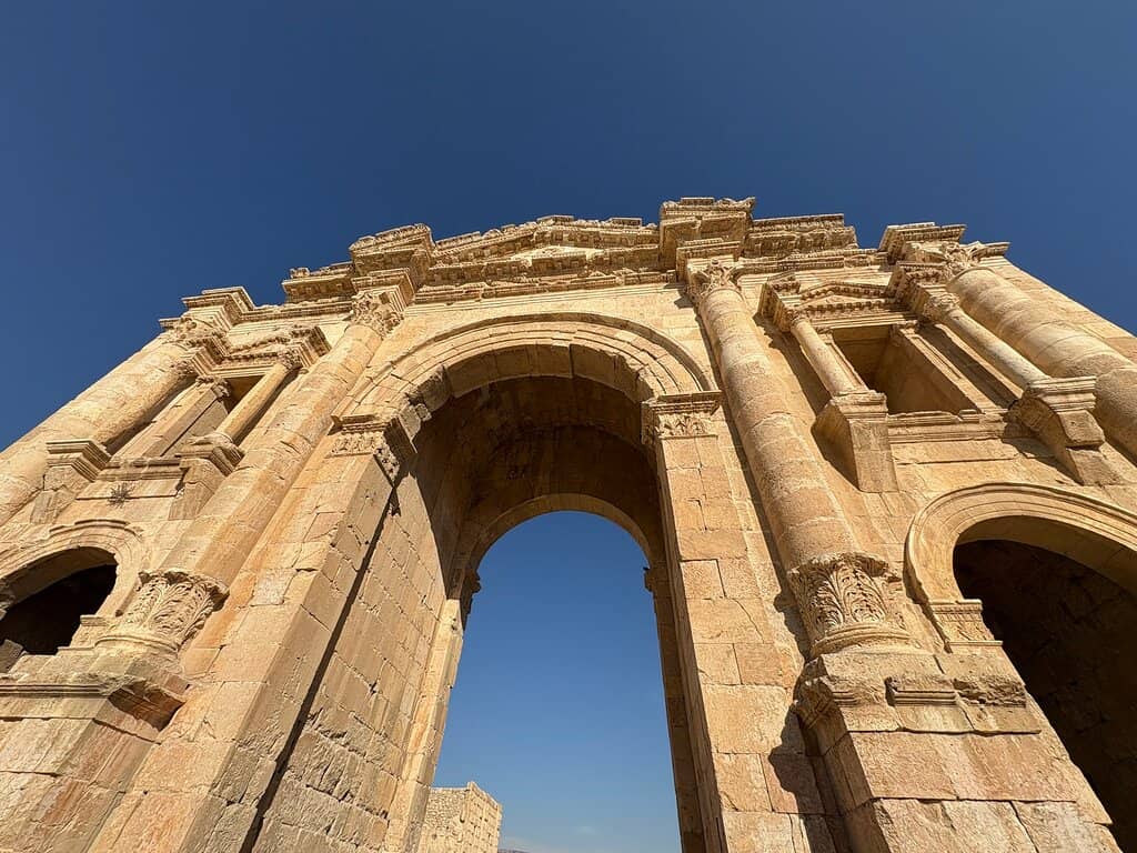 Acropolis View