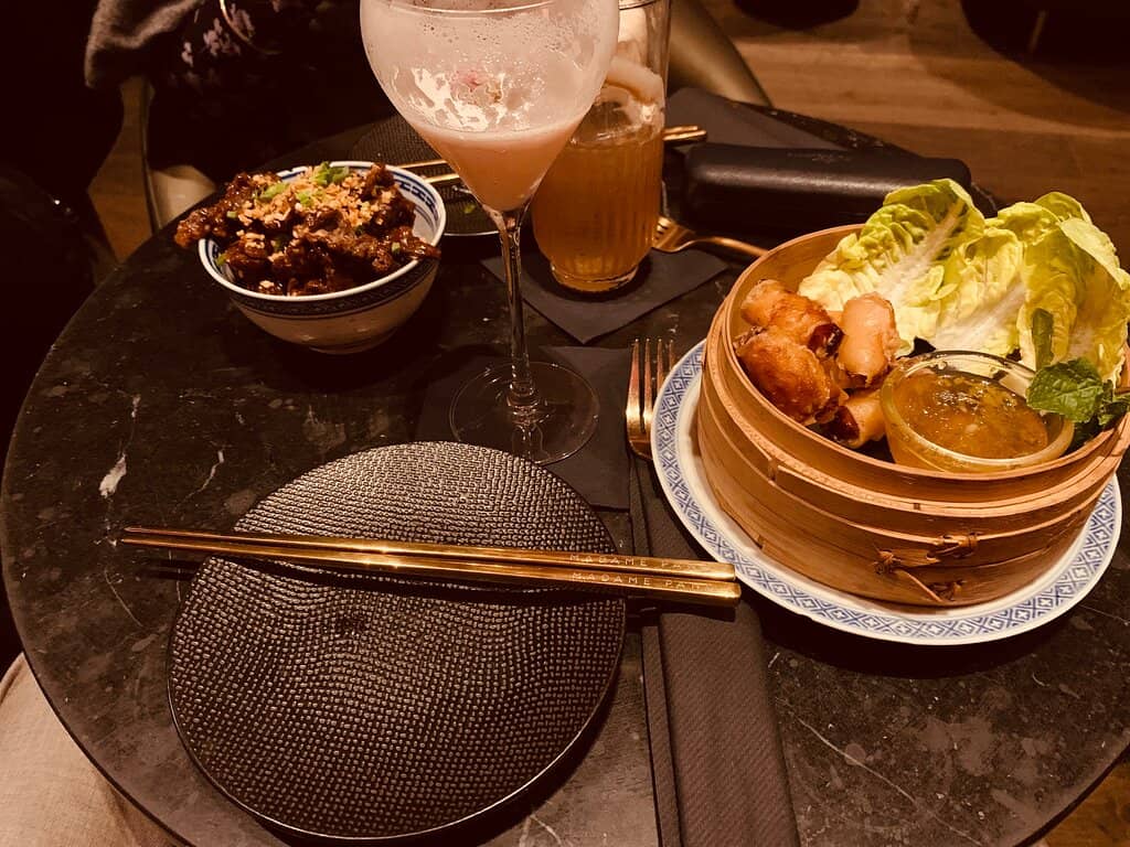 Exceptional Cocktails