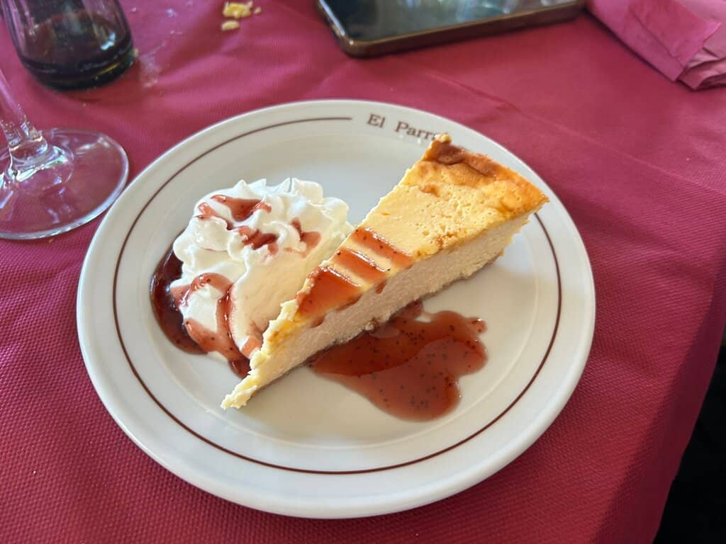 Affordable Full Course Meals