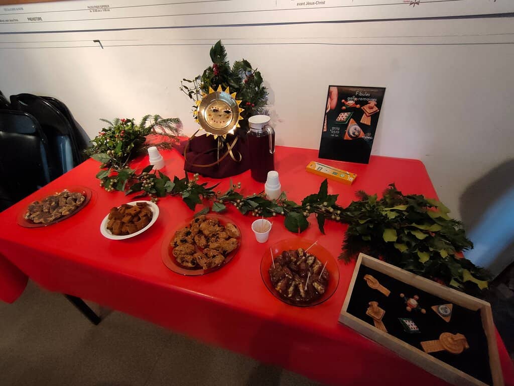 The Art of Glove-Making