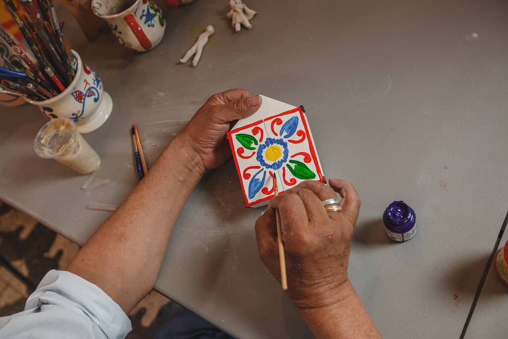 Ayacucho Folk Art Collection