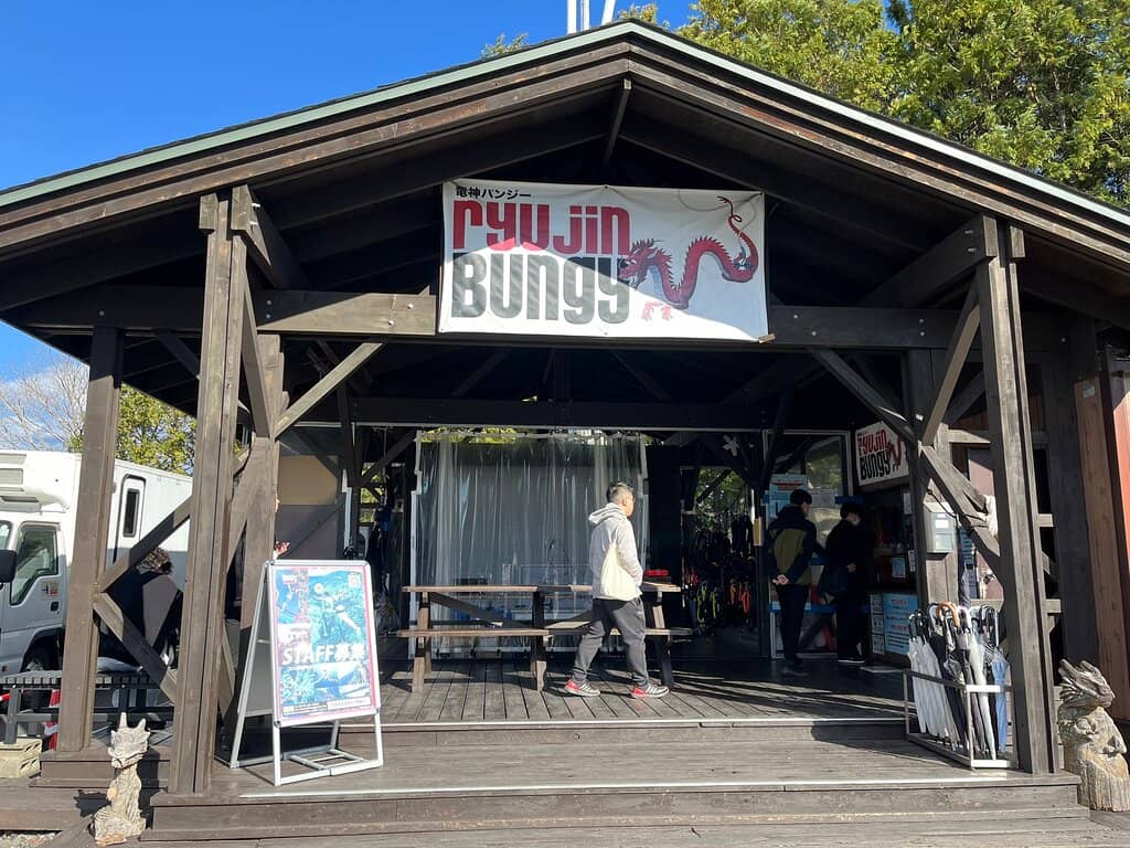 Dragon-Shaped Design