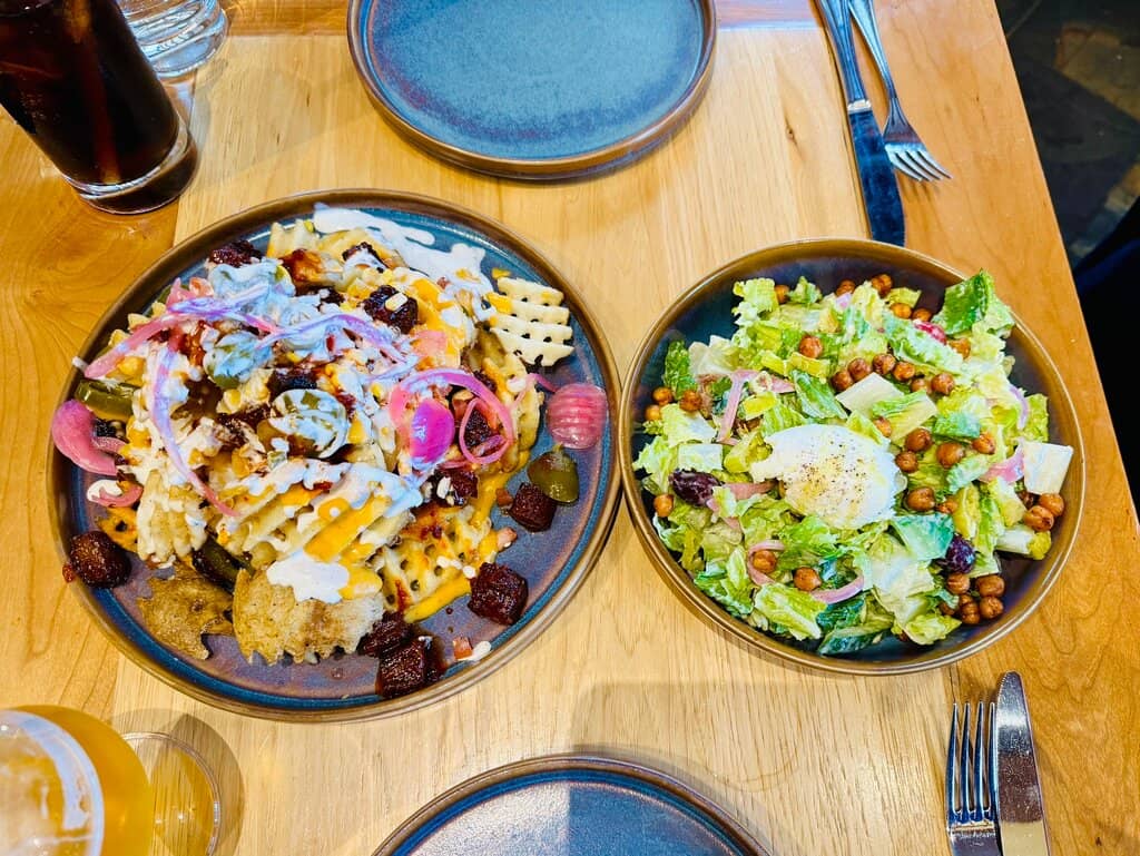 Mixed Berry Tart Cobbler