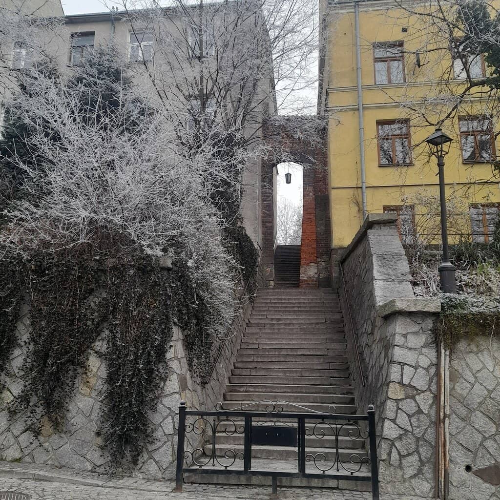 14th-Century Architecture