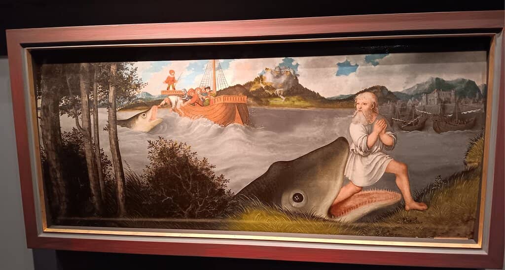 Regional History Exhibits