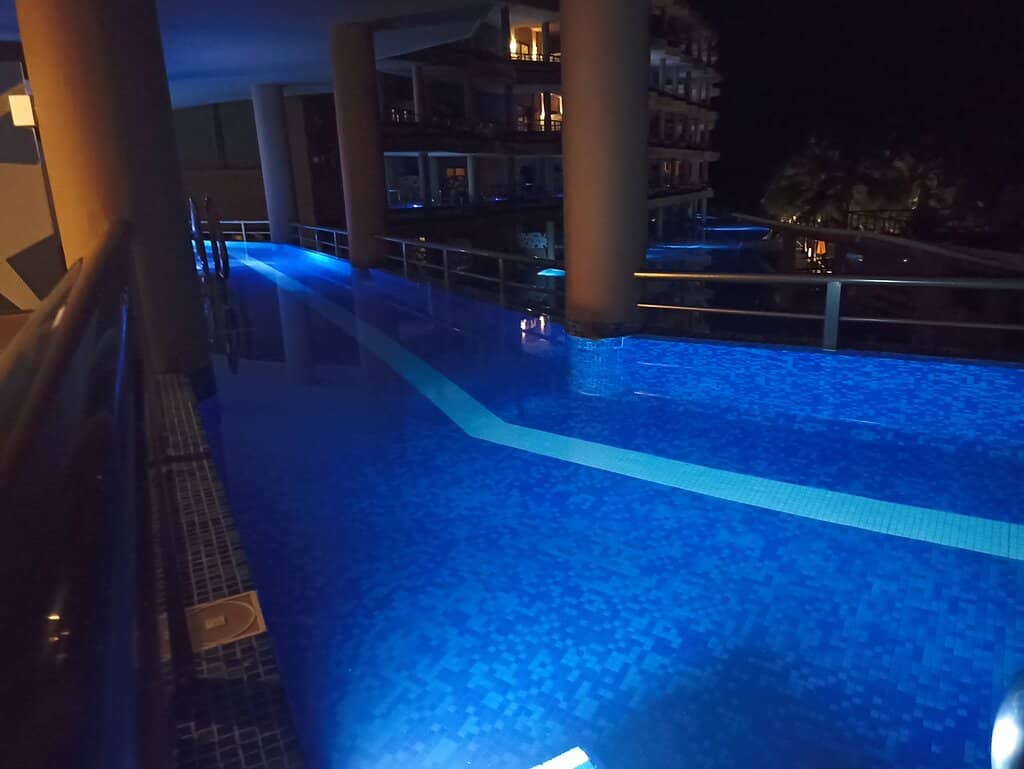 Akumal Bay Beach
