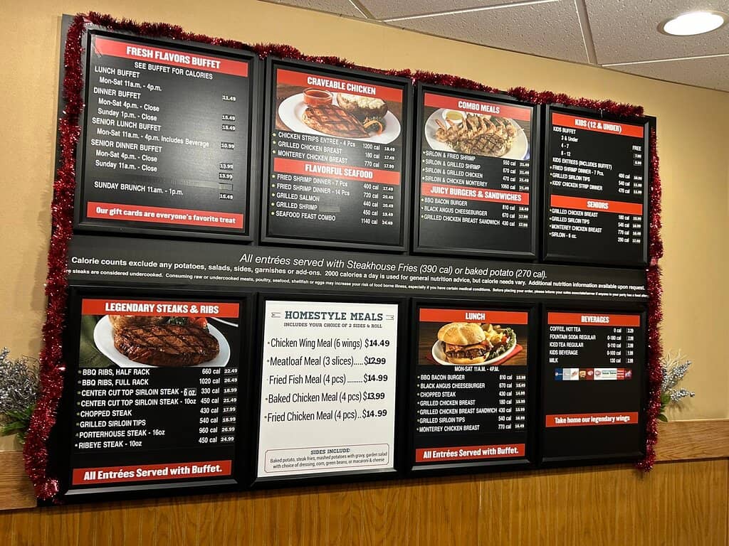 Crispy Fried Chicken