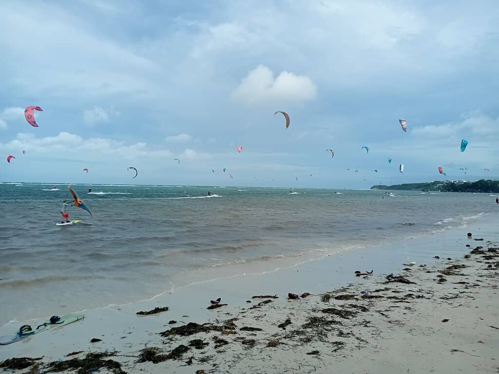 Stunning Sunrise Views