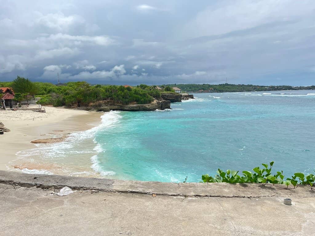 Mangrove Point