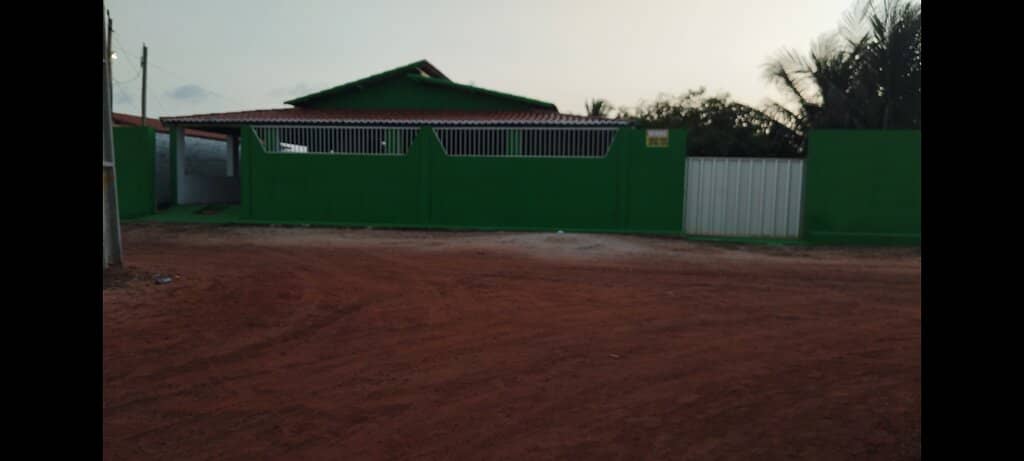 Natural Pools & Marine Life