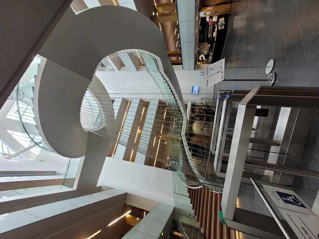 Vertical photo