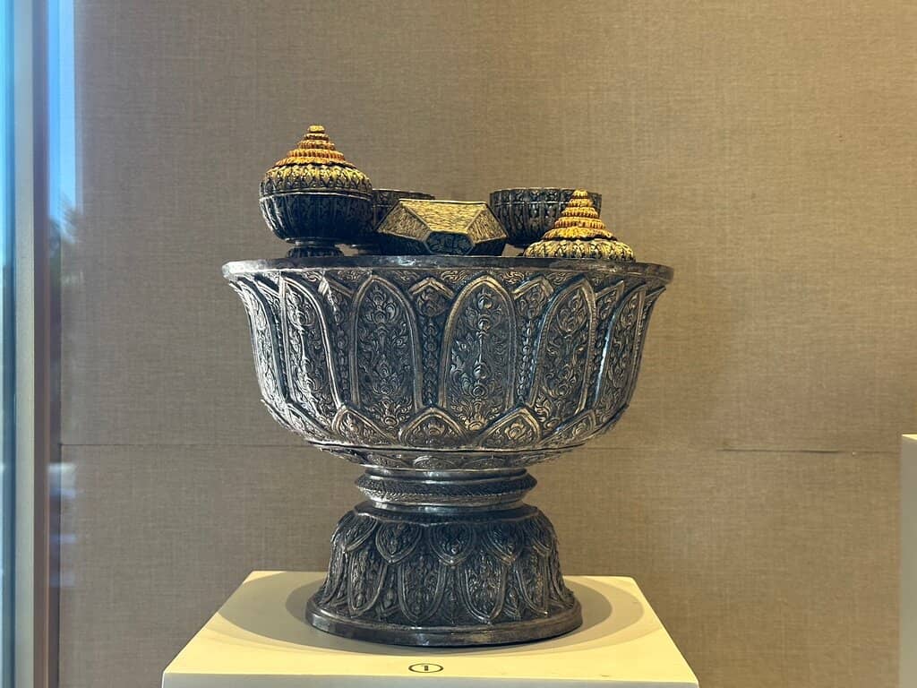 Buddha Sculptures