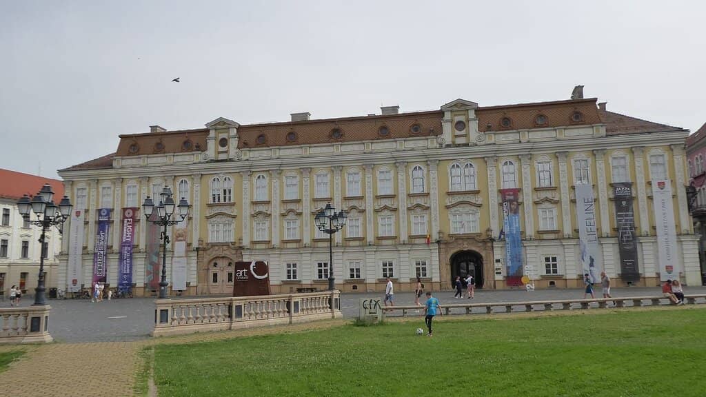 Cucuteni Art Collection